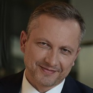 Osoba komentująca