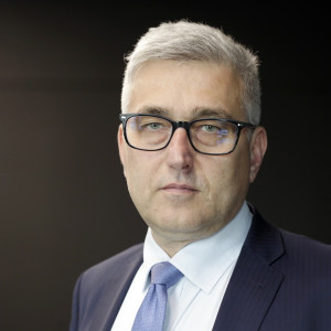 Osoba komentująca