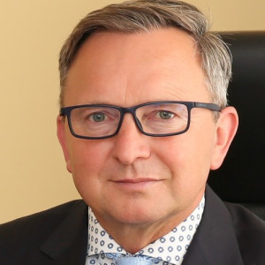 Osoba komentująca